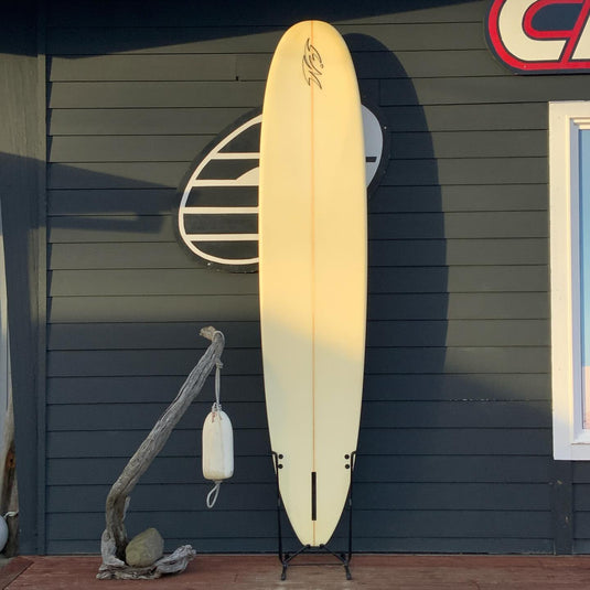 Cleanline Custom 9'6 × 23 × 3 Surfboard • USED 2