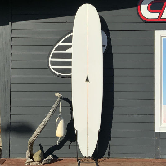 Harbour Banana Model 9'6 × 23 ⅛ × 3 5/16 Surfboard • USED 2