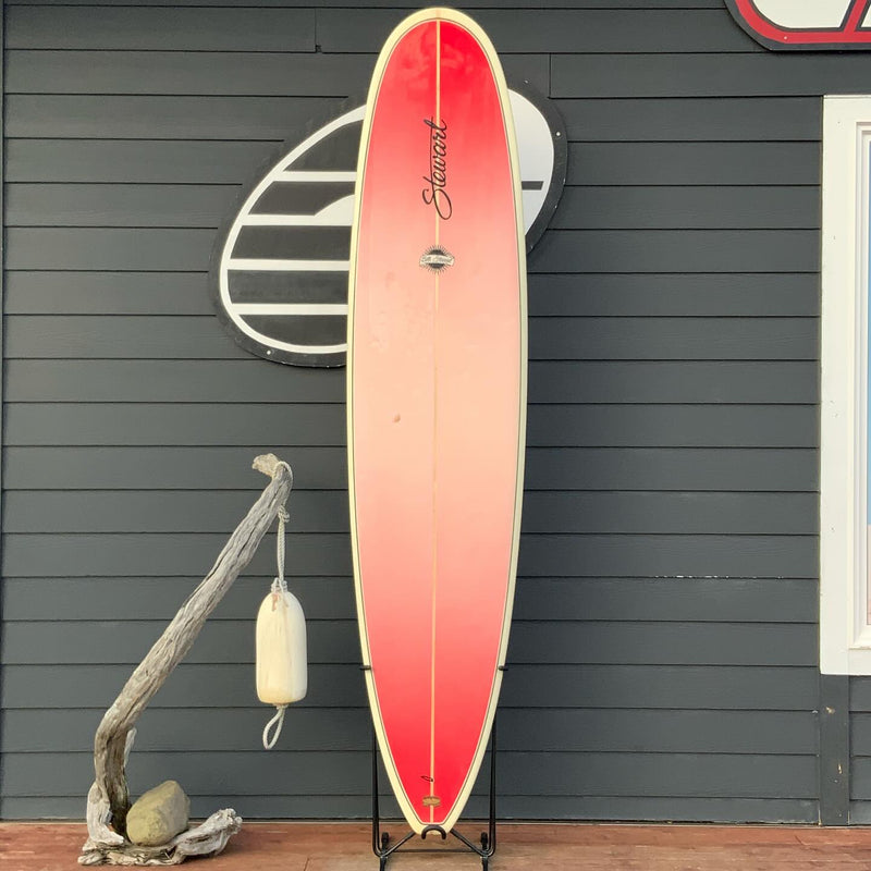 Load image into Gallery viewer, Stewart Custom 8'6 × 22 ¾ × 2 ¾ Surfboard • USED 1
