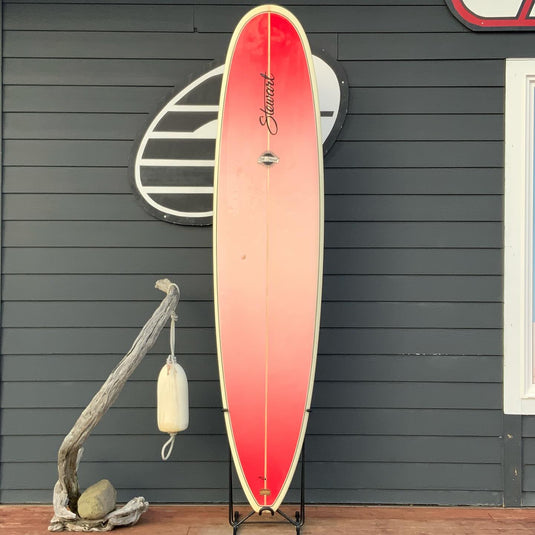 Stewart Custom 8'6 × 22 ¾ × 2 ¾ Surfboard • USED 1