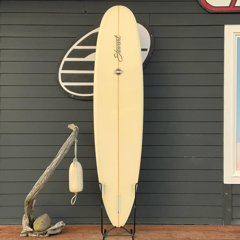 Load image into Gallery viewer, Stewart Custom 8'6 × 22 ¾ × 2 ¾ Surfboard • USED 2
