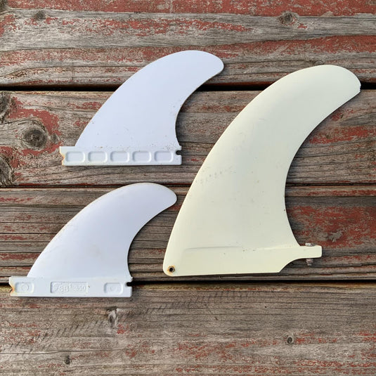 Stewart Custom 8'6 × 22 ¾ × 2 ¾ Surfboard • USED 5