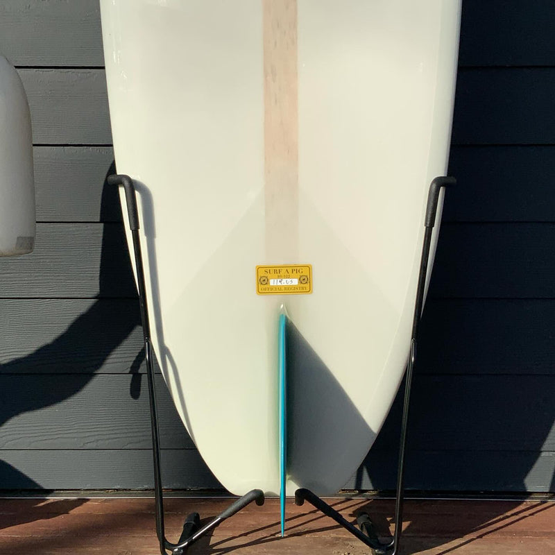 Load image into Gallery viewer, Bing Feral Pig 9'4 × 22 ⅝ × 3 1/16 Surfboard • LIKE NEW 3
