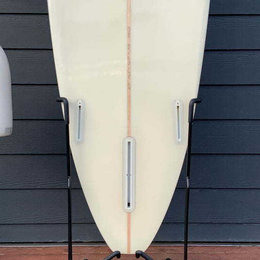 Stewart Custom 8'6 × 22 ¾ × 2 ¾ Surfboard • USED 3