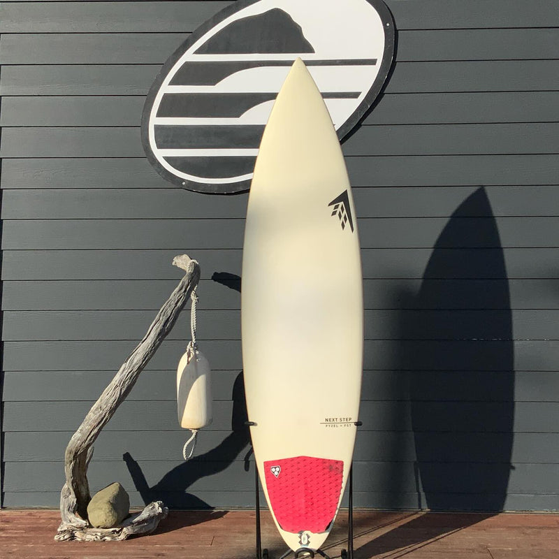Load image into Gallery viewer, Firewire Next Step FST 6'6 × 19 ½ × 2 ⅜ Surfboard • USED 1
