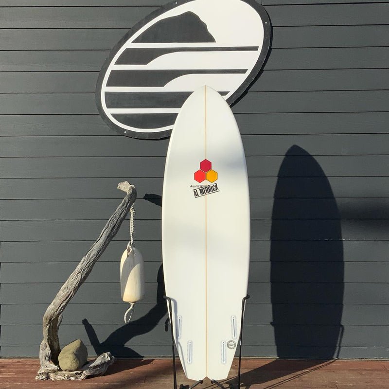 Load image into Gallery viewer, Channel Islands Bobby Quad 5'10 × 20 ½ × 2 ¾ Surfboard • USED 2
