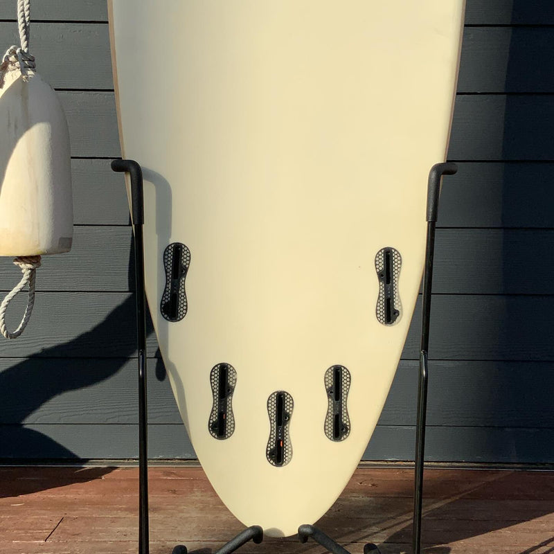 Load image into Gallery viewer, Firewire Next Step FST 6'6 × 19 ½ × 2 ⅜ Surfboard • USED 3
