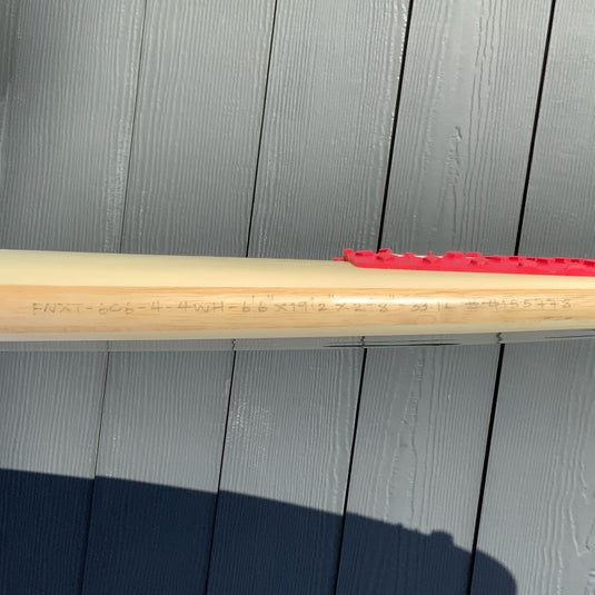 Firewire Next Step FST 6'6 × 19 ½ × 2 ⅜ Surfboard • USED 4