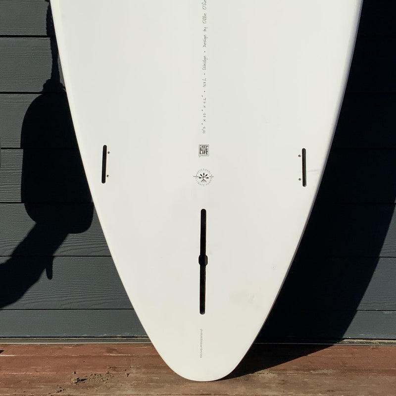 Load image into Gallery viewer, Starboard Wedge 10'2 × 32 × 4 ⅗ SUP • USED 3
