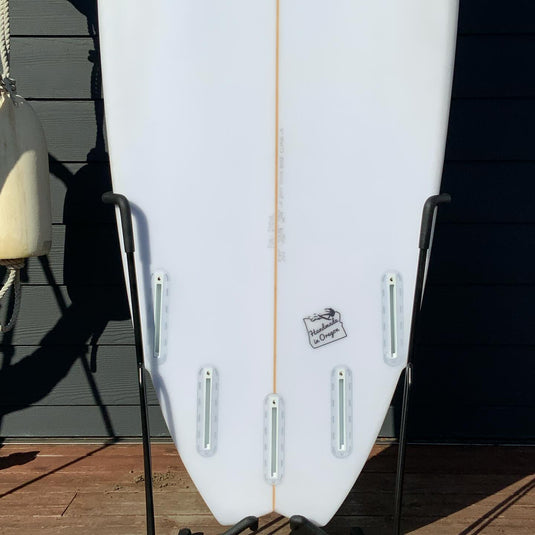 Blackfern Custom 5'11 × 20 ⅞ × 2 ⅝ Surfboard • USED 3