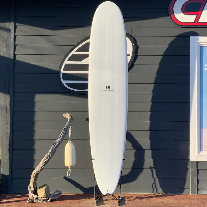 Load image into Gallery viewer, Harley Ingleby HI4 Thunderbolt Red 9'3 × 23 × 2 ⅞ Surfboard • USED 1
