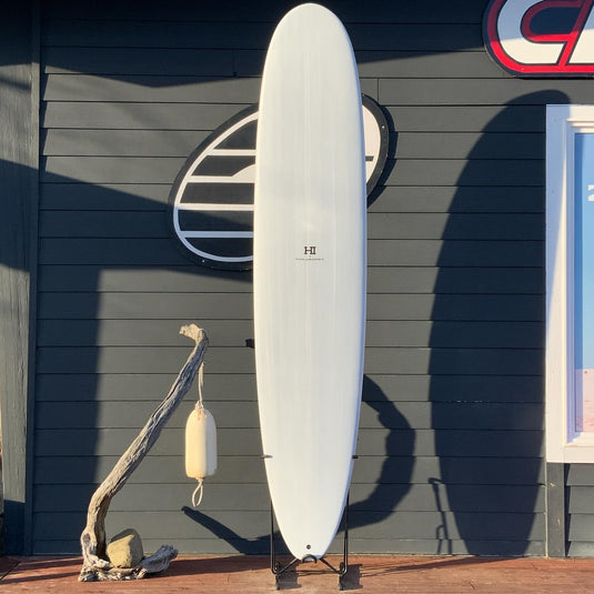 Harley Ingleby HI4 Thunderbolt Red 9'3 × 23 × 2 ⅞ Surfboard • USED 1