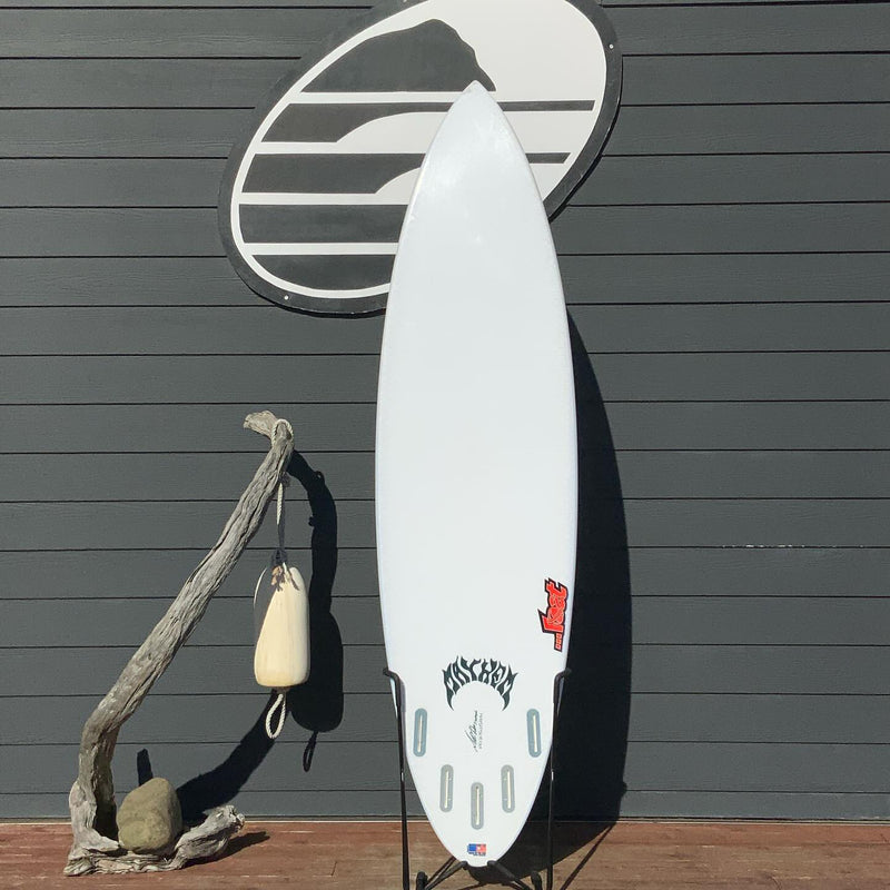 Load image into Gallery viewer, Lib Tech Lost Sabo Taj 6'10 × 20 ¾ × 2 15/16 Surfboard • USED 2
