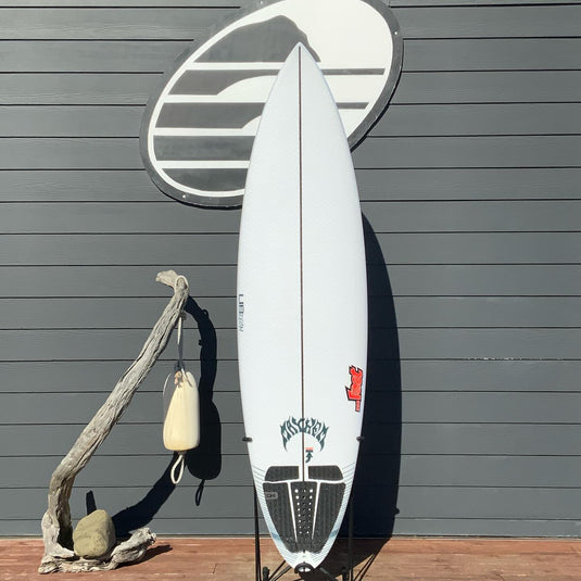 Lib Tech Lost Sabo Taj 6'10 × 20 ¾ × 2 15/16 Surfboard • USED 1