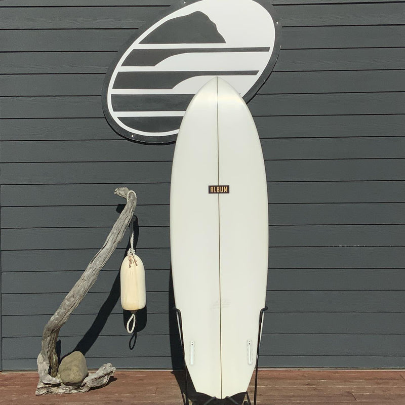 Load image into Gallery viewer, Album Surf Plasmic 6'0 × 21 ½ × 2 ¾ Surfboard • USED 2
