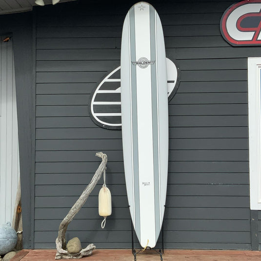 Walden Magic Model X2 10'0 × 23 ½ × 3 3/16 Surfboard • USED 1