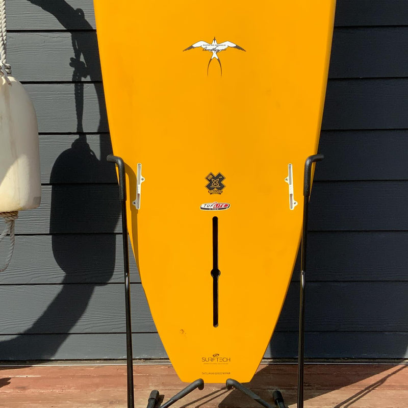 Load image into Gallery viewer, Donald Takayama In The Pink Tuflite 9'3 × 23 × 3 ⅛ Surfboard • USED 3
