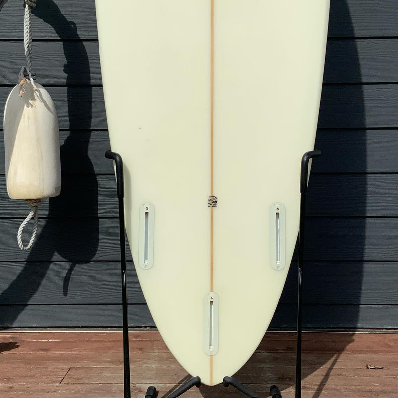 Load image into Gallery viewer, Northwest Surf Design Custom 6'8 × 20 × 2 ½ Surfboard • USED 3
