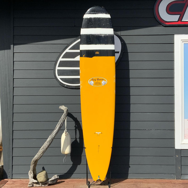 Load image into Gallery viewer, Donald Takayama In The Pink Tuflite 9'3 × 23 × 3 ⅛ Surfboard • USED 1
