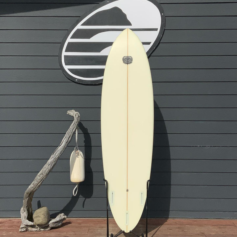 Load image into Gallery viewer, Northwest Surf Design Custom 6'8 × 20 × 2 ½ Surfboard • USED 2
