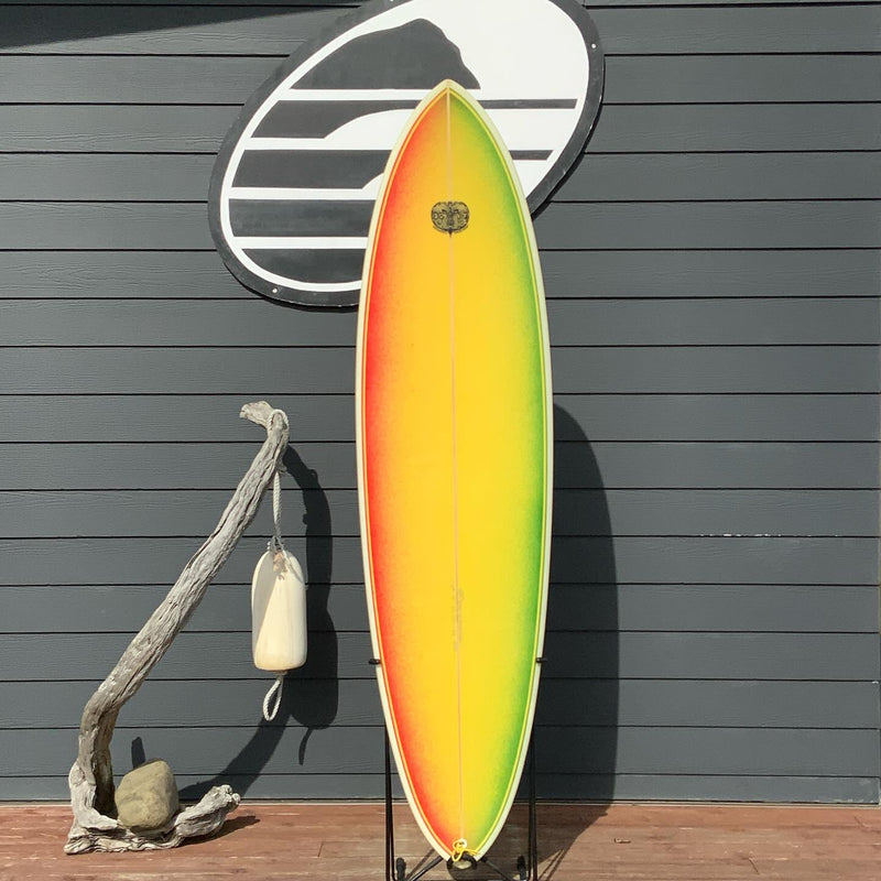 Load image into Gallery viewer, Northwest Surf Design Custom 6'8 × 20 × 2 ½ Surfboard • USED 1
