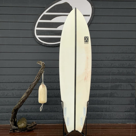 Firewire Seaside & Beyond LFT 7'0 × 21 ⅜ × 2 11/16 Surfboard • USED 2