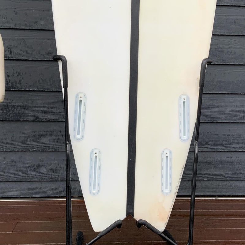 Load image into Gallery viewer, Firewire Seaside &amp; Beyond LFT 7'0 × 21 ⅜ × 2 11/16 Surfboard • USED 3
