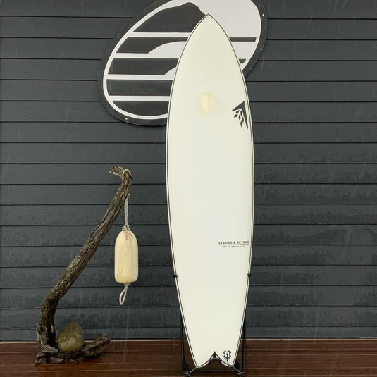 Firewire Seaside & Beyond LFT 7'0 × 21 ⅜ × 2 11/16 Surfboard • USED 1