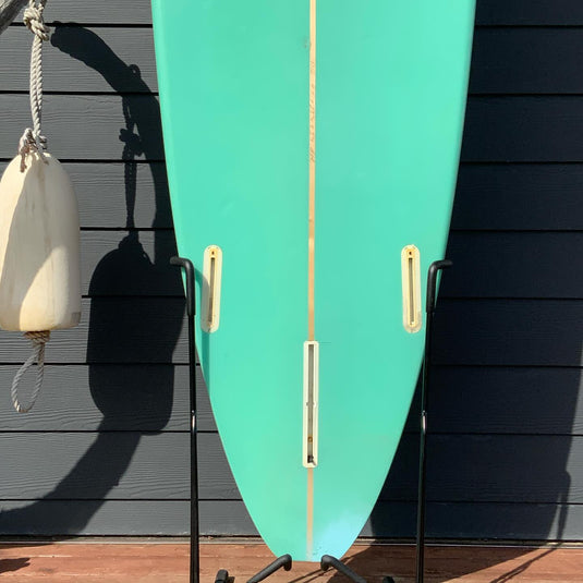 Stewart Colin McPhillips Model 9'4 × 23 ¼ × 3 ¼ Surfboard • USED 3