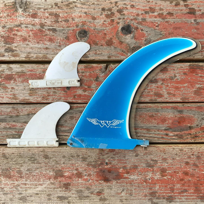 Load image into Gallery viewer, Stewart Colin McPhillips Model 9'4 × 23 ¼ × 3 ¼ Surfboard • USED 5
