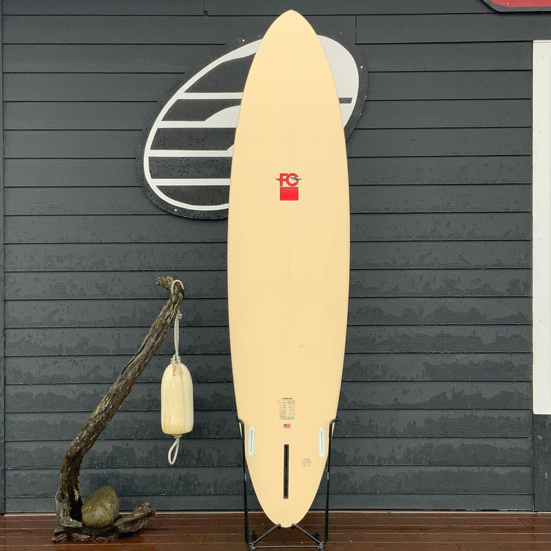 Load image into Gallery viewer, FCD Huevo Ranchero 8'2 × 22 ¾ × 3 ⅛ Surfboard • USED 2
