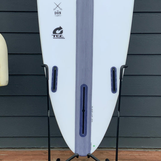 Torq The Don TEC 9'0 × 22 ½ × 2 ¾ Surfboard • NEW 3