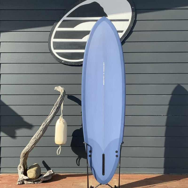 Load image into Gallery viewer, Channel Islands CI Mid 6'8 × 20 ¾ × 2 ⅝ Surfboard • USED 2
