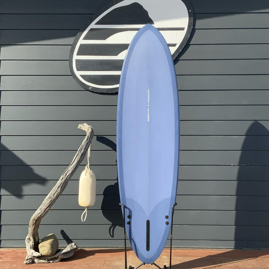 Channel Islands CI Mid 6'8 × 20 ¾ × 2 ⅝ Surfboard • USED 2