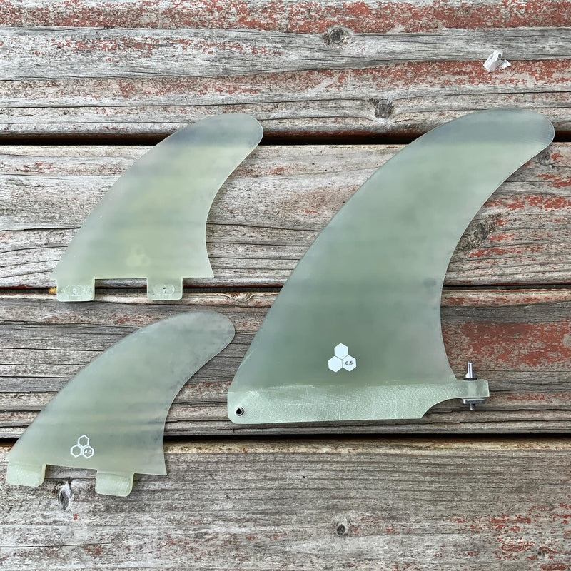 Load image into Gallery viewer, Channel Islands CI Mid 6'8 × 20 ¾ × 2 ⅝ Surfboard • USED 5

