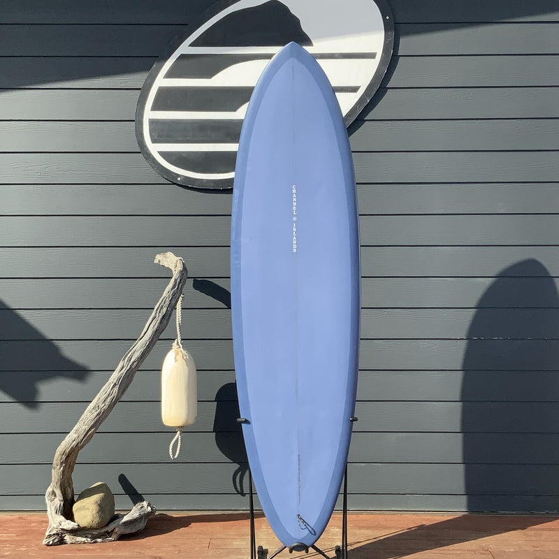 Load image into Gallery viewer, Channel Islands CI Mid 6'8 × 20 ¾ × 2 ⅝ Surfboard • USED 1
