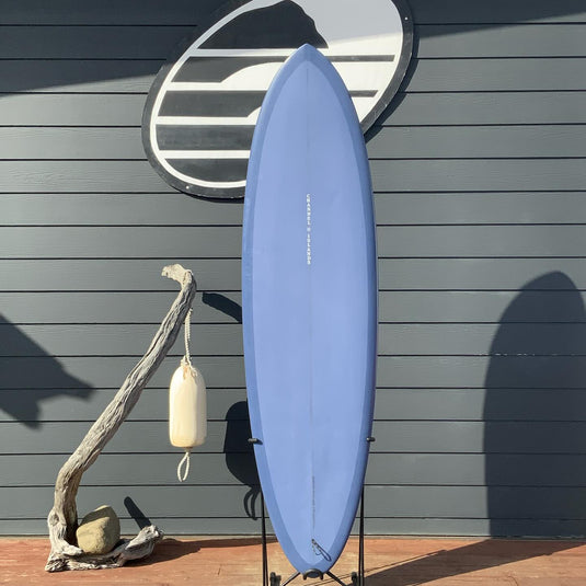 Channel Islands CI Mid 6'8 × 20 ¾ × 2 ⅝ Surfboard • USED 1