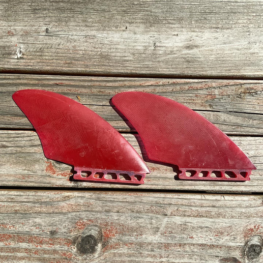 Walden Keel Fish 6'2 × 22 ½ × 2 ⅞ Surfboard • USED 4