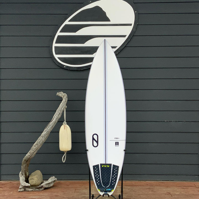 Load image into Gallery viewer, Slater Designs FRK+ I-Bolic 5'11 × 19 × 2 ⅝ Surfboard • USED 1

