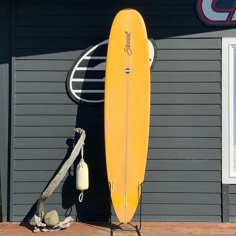 Load image into Gallery viewer, Stewart Custom 9'0 × 22 ⅞ × 2 ⅞ Surfboard • USED 2
