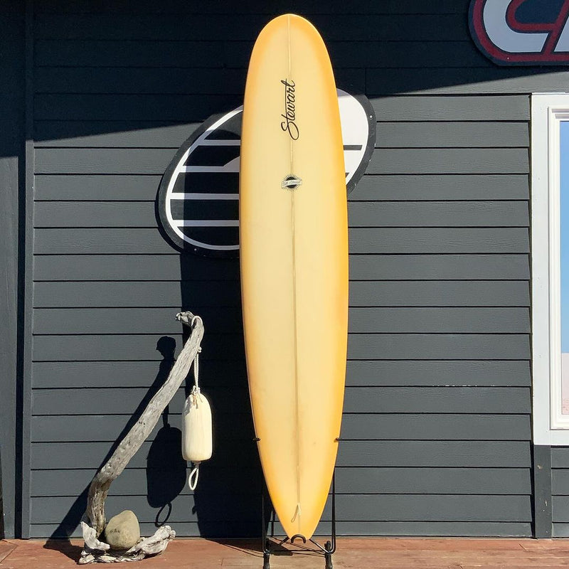 Load image into Gallery viewer, Stewart Custom 9'0 × 22 ⅞ × 2 ⅞ Surfboard • USED 1
