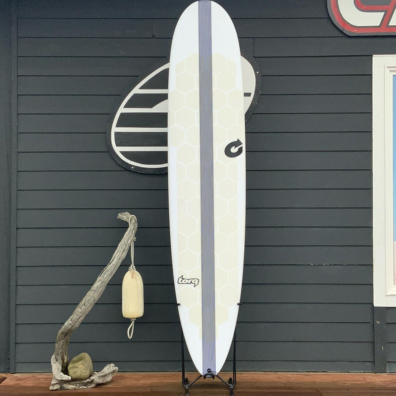 Load image into Gallery viewer, Torq The Don TEC 9'0 × 22 ½ × 2 ¾ Surfboard • NEW 1
