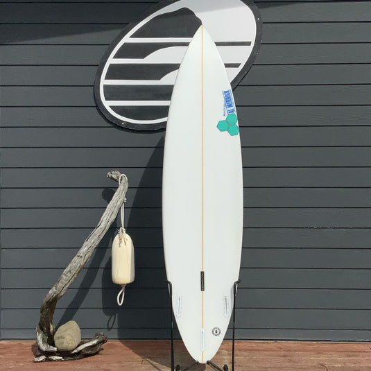 Channel Islands Taco Grinder 7'1 × 19 ¾ × 2 ⅞ Surfboard • USED 2