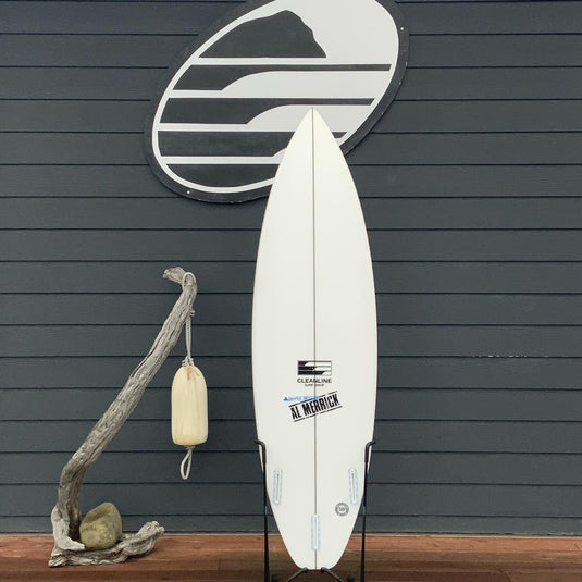 Channel Islands CI Pro 6'1 × 19 ¼ × 2 ½ Surfboard • USED 2