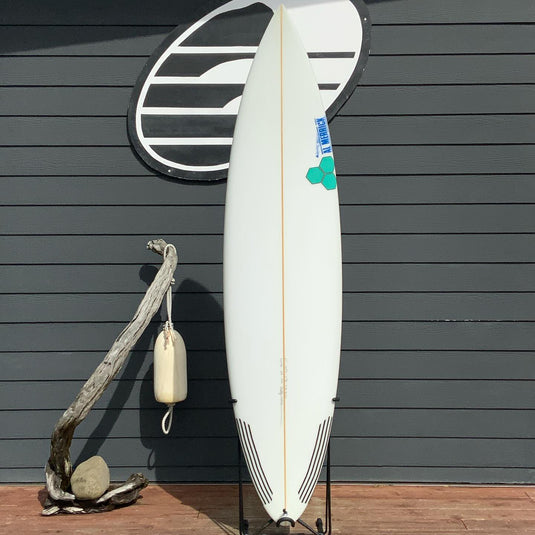 Channel Islands Taco Grinder 7'1 × 19 ¾ × 2 ⅞ Surfboard • USED 1