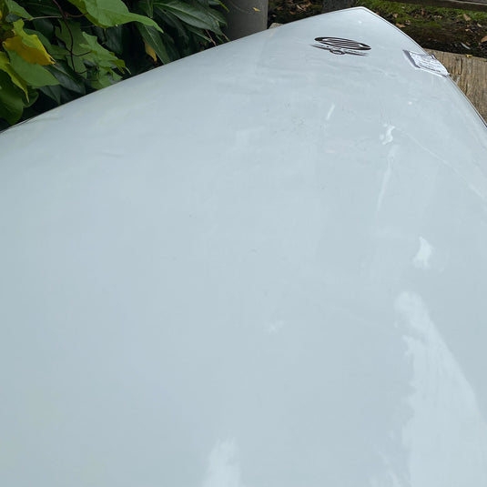 Santa Cruz Pumpkin Seed 6'6 × 20 ¼ × 2 9/16 Surfboard • USED 5
