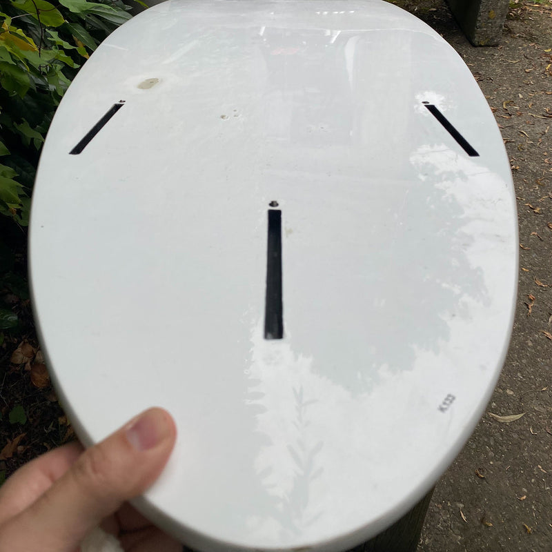 Load image into Gallery viewer, Santa Cruz Pumpkin Seed 6'6 × 20 ¼ × 2 9/16 Surfboard • USED 6
