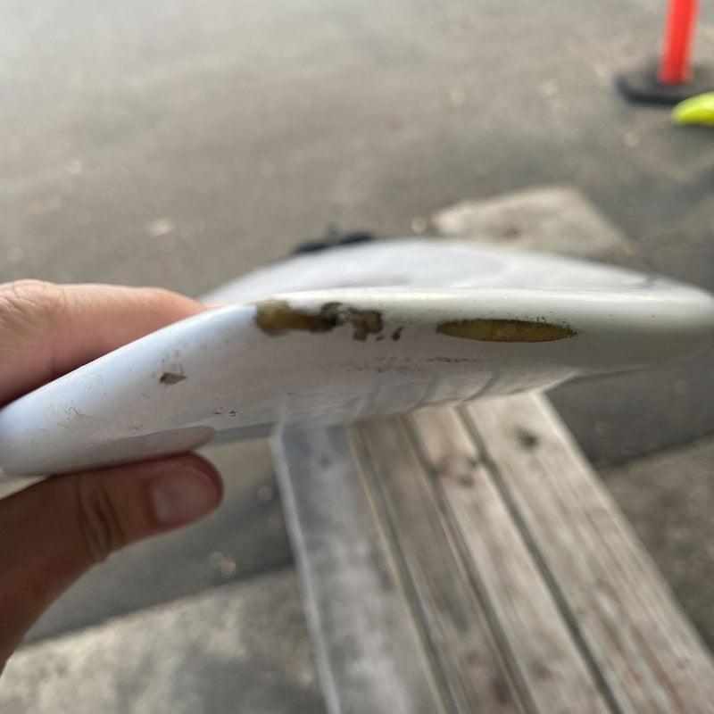 Load image into Gallery viewer, Santa Cruz Pumpkin Seed 6'6 × 20 ¼ × 2 9/16 Surfboard • USED 7
