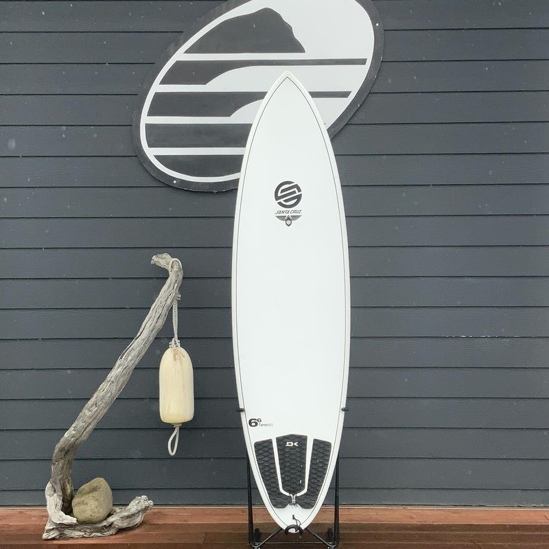 Load image into Gallery viewer, Santa Cruz Pumpkin Seed 6'6 × 20 ¼ × 2 9/16 Surfboard • USED 1
