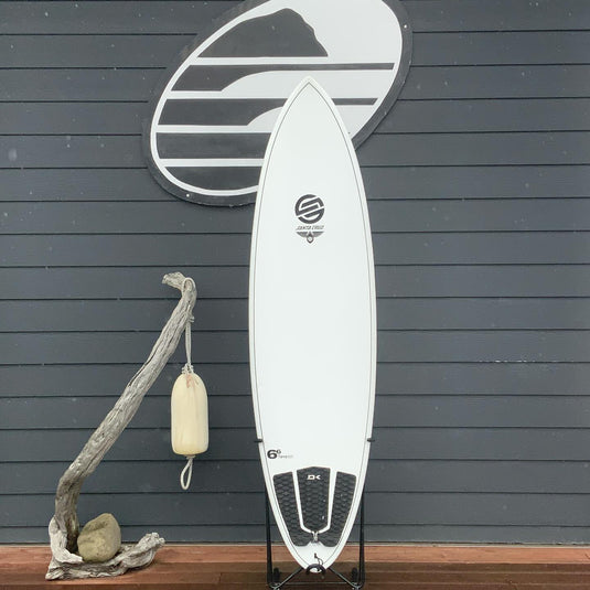 Santa Cruz Pumpkin Seed 6'6 × 20 ¼ × 2 9/16 Surfboard • USED 1